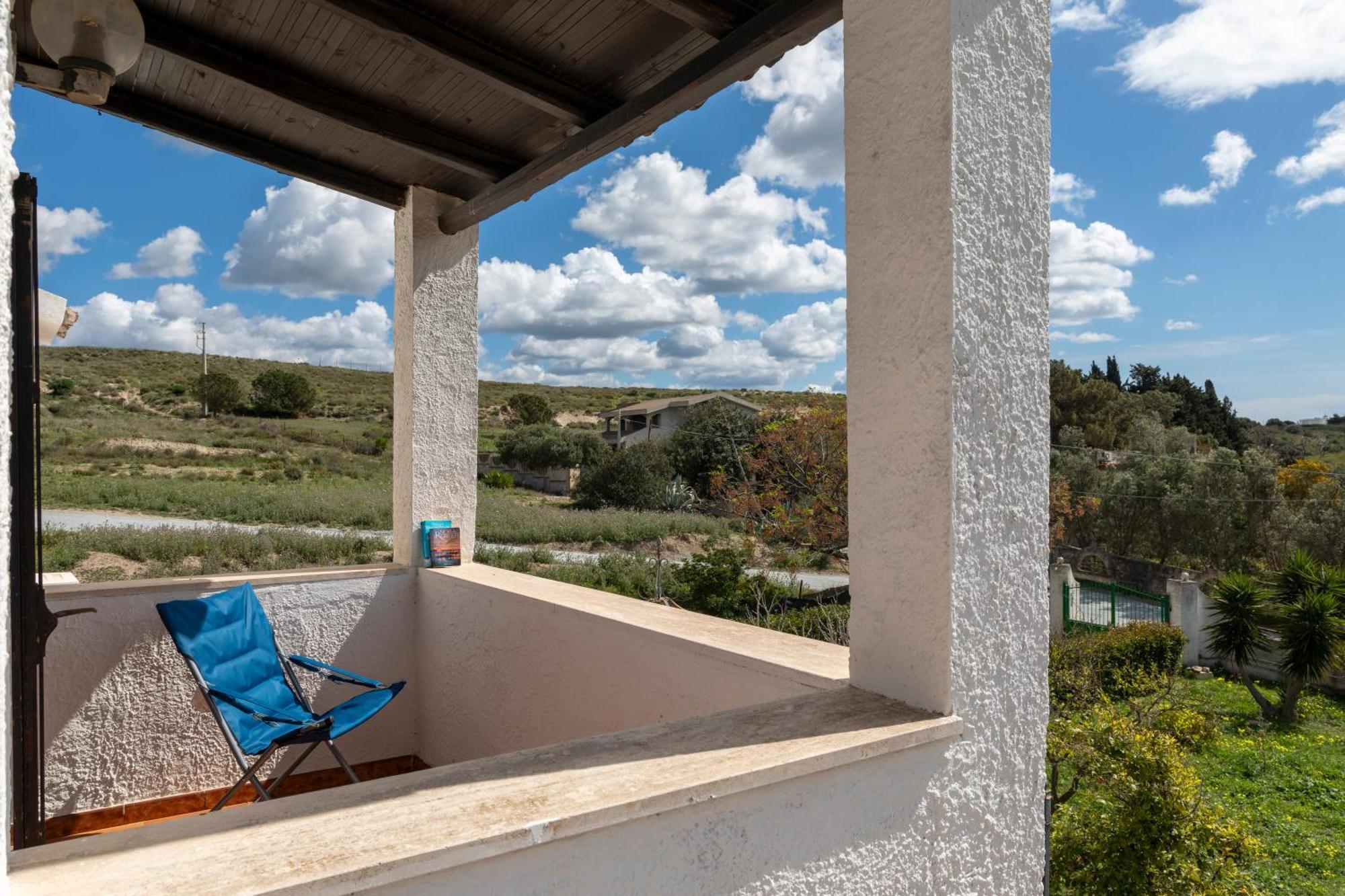 Belvedere Sul Mare Quartu SantʼElena Екстериор снимка