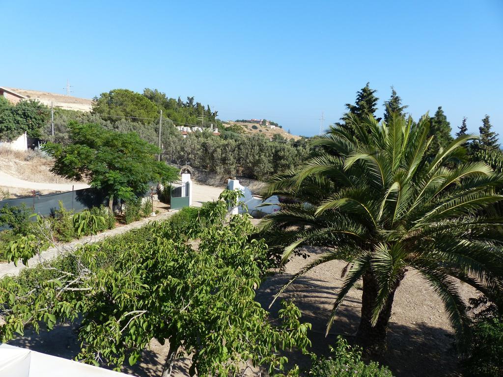 Belvedere Sul Mare Quartu SantʼElena Екстериор снимка