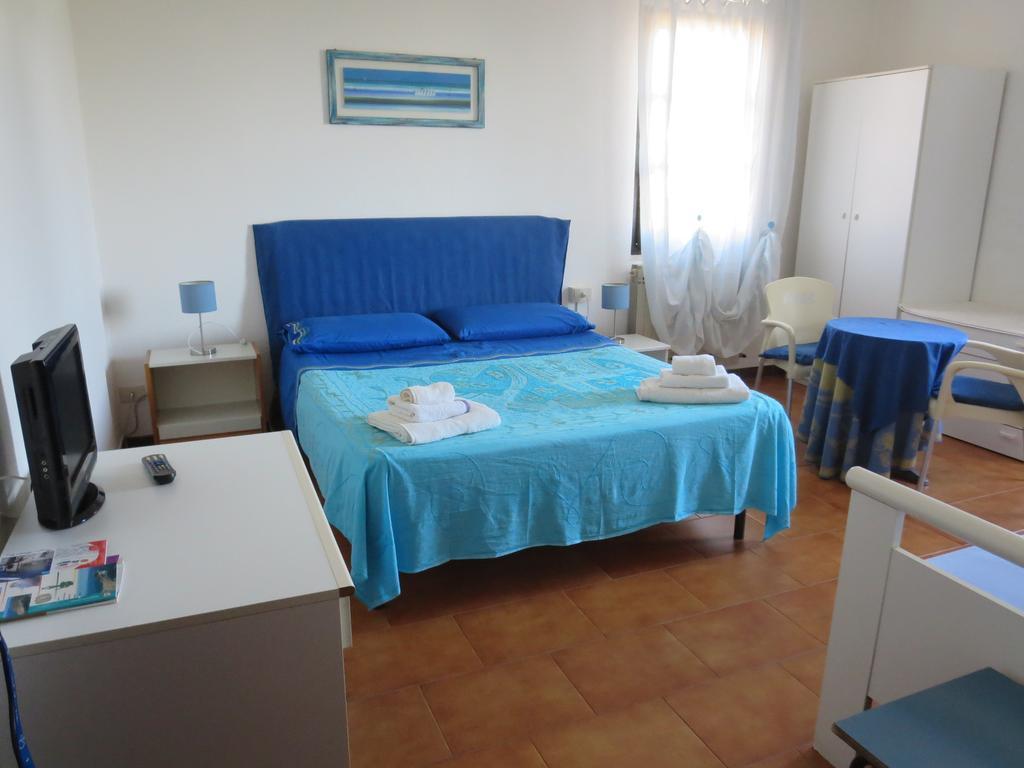 Belvedere Sul Mare Quartu SantʼElena Стая снимка